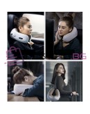 Загряващ масажор за врат шия и гръб